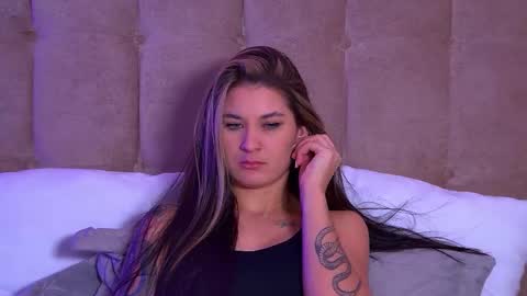 RachellSimpson online show from 20, 2, 2025