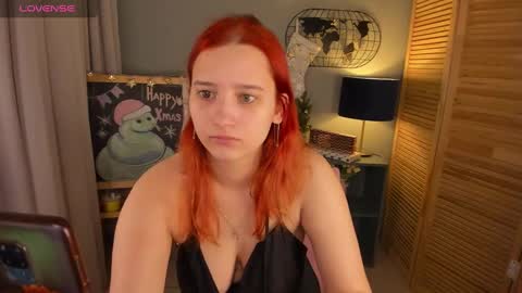 Snapshot of rachelpirce chatting on 18, 12, 2024 Rachel online show from 18, 12, 2024