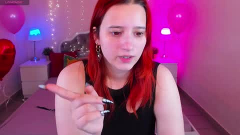 Snapshot of rachelpirce chatting on 11, 2, 2025 Rachel online show from 11, 2, 2025