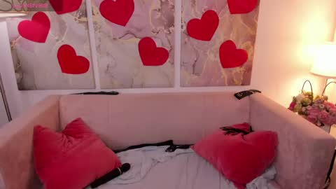 Snapshot of rachelpirce chatting on 16, 2, 2025 Rachel online show from 16, 2, 2025