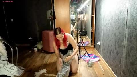 Rachel online show from 5, 11, 2025