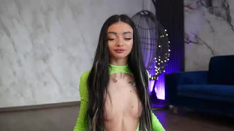 Ann online show from 25, 3, 2026