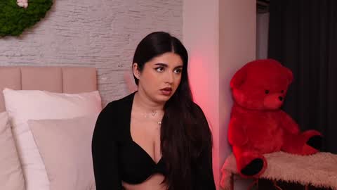 RachelSwaan online show from 2, 12, 2024