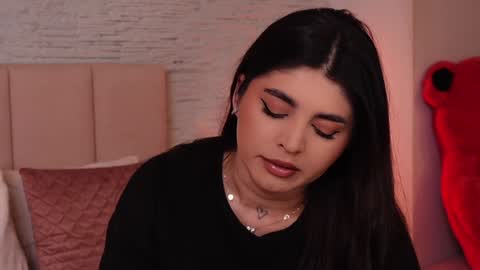 RachelSwaan online show from 20, 12, 2024