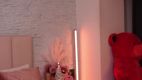 RachelSwaan online show from 28, 12, 2024