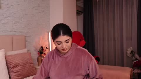 RachelSwaan online show from 11, 1, 2025