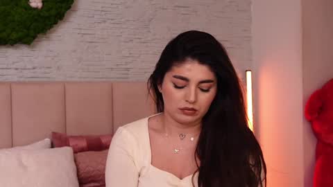 RachelSwaan online show from 3, 2, 2025