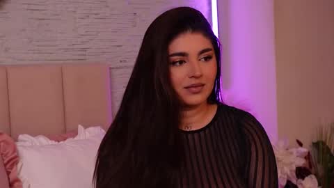 RachelSwaan online show from 10, 10, 2025