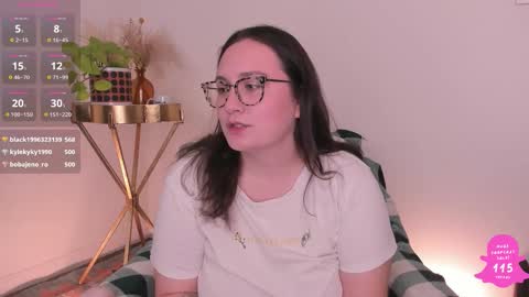 rach online show from 5, 11, 2025