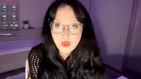 Snapshot of racquelharr chatting on 26, 2, 2026 racquelharr online show from 26, 2, 2026