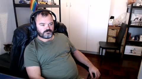 Snapshot of racx_87 chatting on 23, 7, 2026 racx_87 online show from 23, 7, 2026