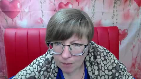 Snapshot of radachudna chatting on 19, 4, 2026 RadaChudna online show from 19, 4, 2026