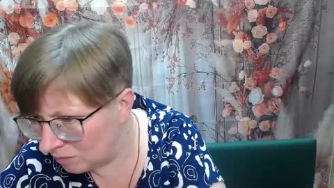 Snapshot of radachudna chatting on 23, 5, 2026 RadaChudna online show from 23, 5, 2026