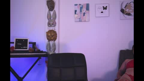 Sebas Andres online show from 28, 5, 2026