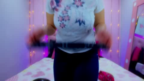 Snapshot of radiant_sapphire chatting on 31, 1, 2025 radiant_sapphire online show from 31, 1, 2025