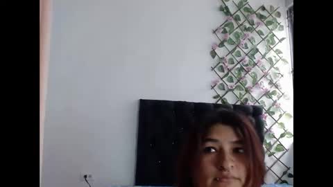 Snapshot of radiantgoddes chatting on 8, 2, 2025 radiantgoddes online show from 8, 2, 2025