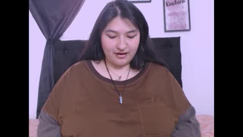 Snapshot of radiantgoddes chatting on 29, 9, 2025 radiantgoddes online show from 29, 9, 2025