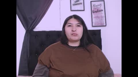 Snapshot of radiantgoddes chatting on 30, 9, 2025 radiantgoddes online show from 30, 9, 2025
