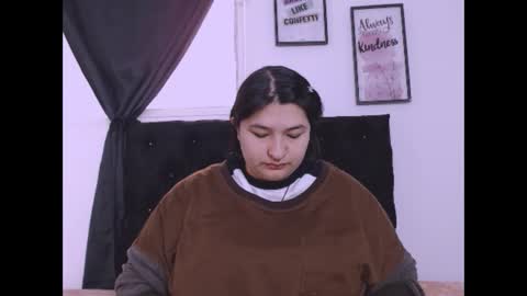 Snapshot of radiantgoddes chatting on 1, 10, 2025 radiantgoddes online show from 1, 10, 2025