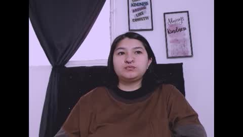 Snapshot of radiantgoddes chatting on 6, 10, 2025 radiantgoddes online show from 6, 10, 2025