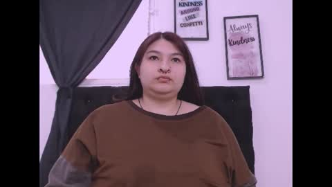 radiantgoddes online show from 5, 11, 2025