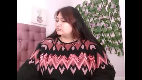 radiantgoddes online show from 16, 11, 2025