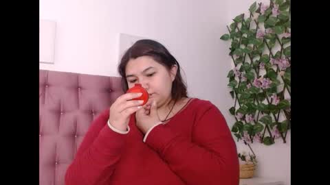 radiantgoddes online show from 18, 11, 2025