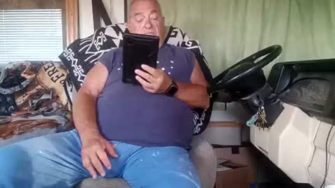 Snapshot of radiomantim chatting on 7, 7, 2026 Radioman for fun online show from 7, 7, 2026
