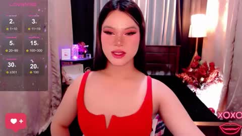 Snapshot of raeganclinton chatting on 2, 10, 2025 raeganclinton online show from 2, 10, 2025