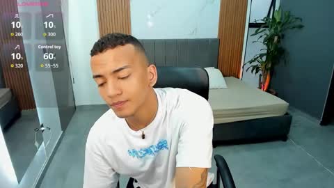 rafa_cruz online show from 17, 9, 2025