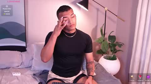 rafa_cruz online show from 5, 12, 2025