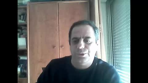 rafabit online show from 30, 11, 2025