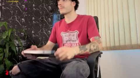 R A F A E L online show from 22, 2, 2026