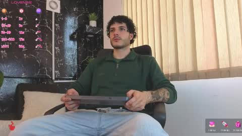 R A F A E L online show from 5, 4, 2026