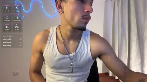 NEW IG  online show from 3, 2, 2026