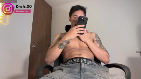 Snapshot of rafael_stone1 chatting on 4, 6, 2026 NEW IG online show from 4, 6, 2026