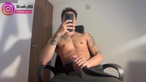 Snapshot of rafael_stone1 chatting on 13, 6, 2026 NEW IG online show from 13, 6, 2026