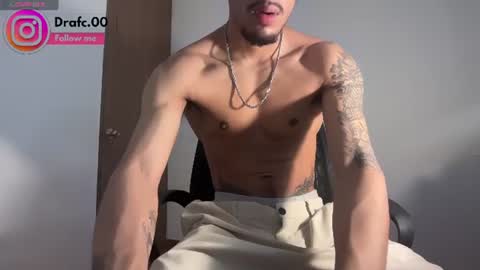 Snapshot of rafael_stone1 chatting on 19, 6, 2026 NEW IG online show from 19, 6, 2026