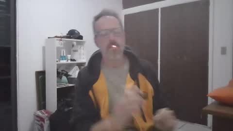 Big Uncle Jungle online show from 19, 10, 2025