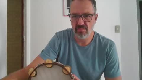 Big Uncle Jungle online show from 17, 12, 2025