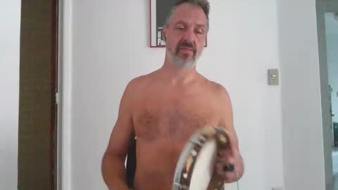 Big Uncle Jungle online show from 19, 12, 2025