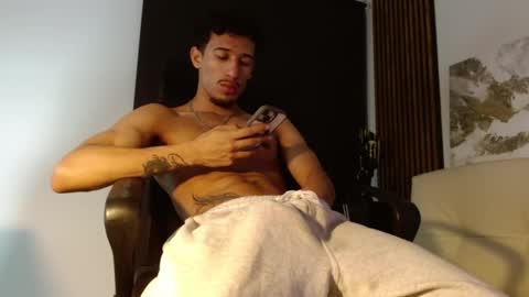 IG online show from 6, 2, 2025