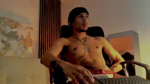 IG online show from 23, 2, 2025