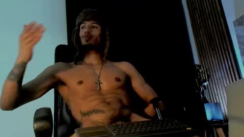 IG online show from 27, 2, 2025