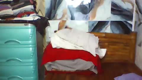 Raffyhardcock4u online show from 12, 7, 2026