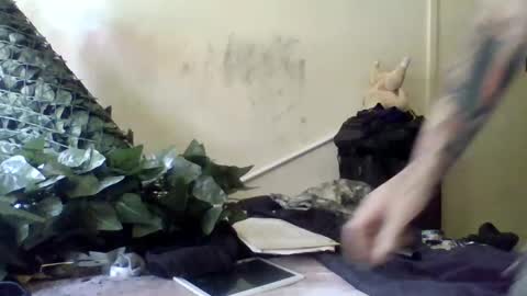 Bigthickdickinvic online show from 6, 3, 2025