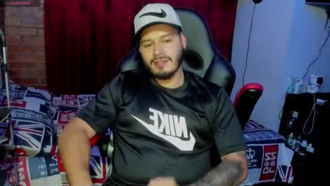 ragnar_lothbrok77 online show from 19, 2, 2025