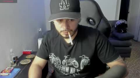 ragnar_lothbrok77 online show from 3, 2, 2026