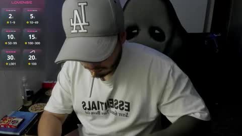 ragnar_lothbrok77 online show from 7, 2, 2026