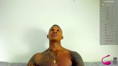 Snapshot of ragnarhot24 chatting on 29, 1, 2025 Andres H online show from 29, 1, 2025